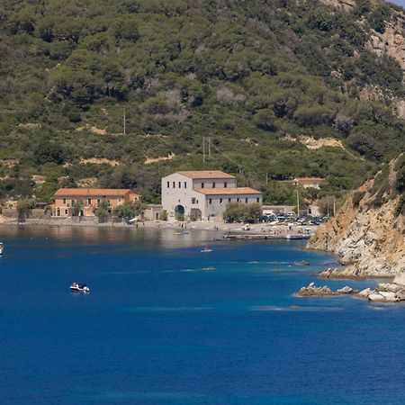 Casa La Nave Enfola - Argonautivacanze Портоферайо Екстериор снимка