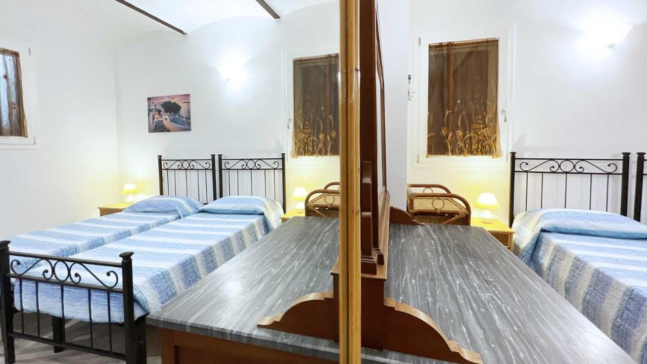 Casa La Nave Enfola - Argonautivacanze Портоферайо Екстериор снимка