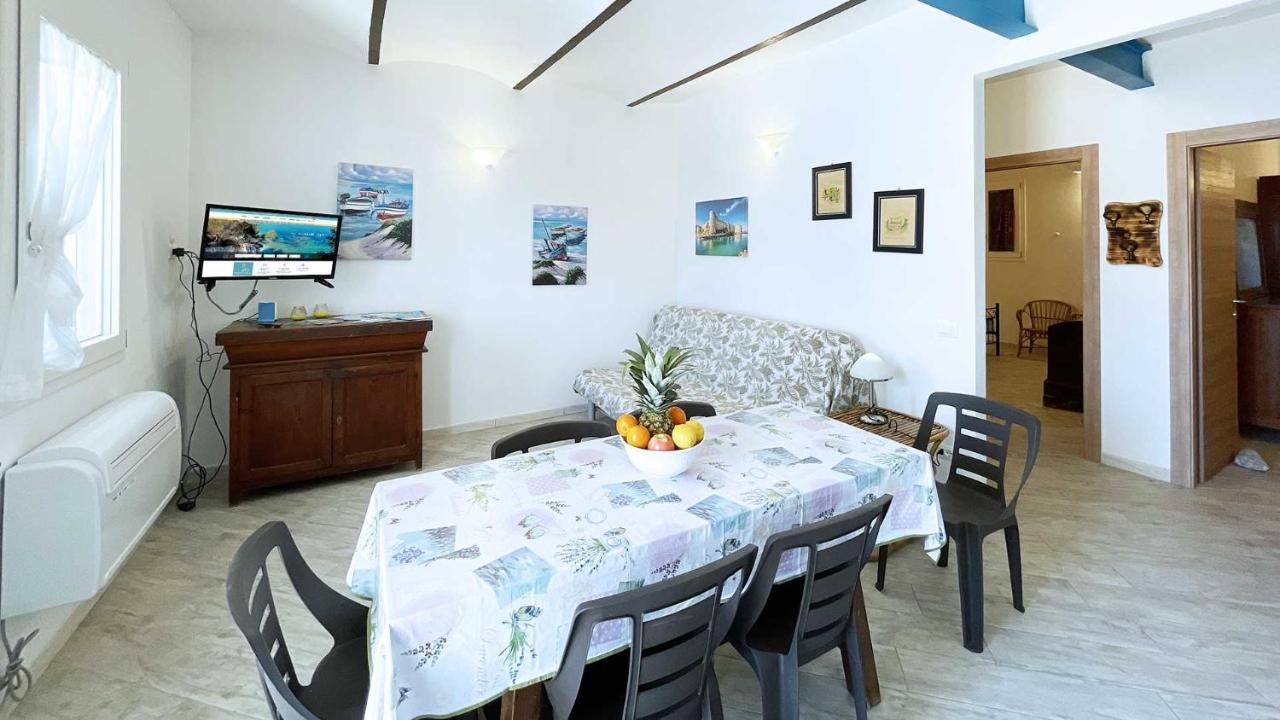 Casa La Nave Enfola - Argonautivacanze Портоферайо Екстериор снимка